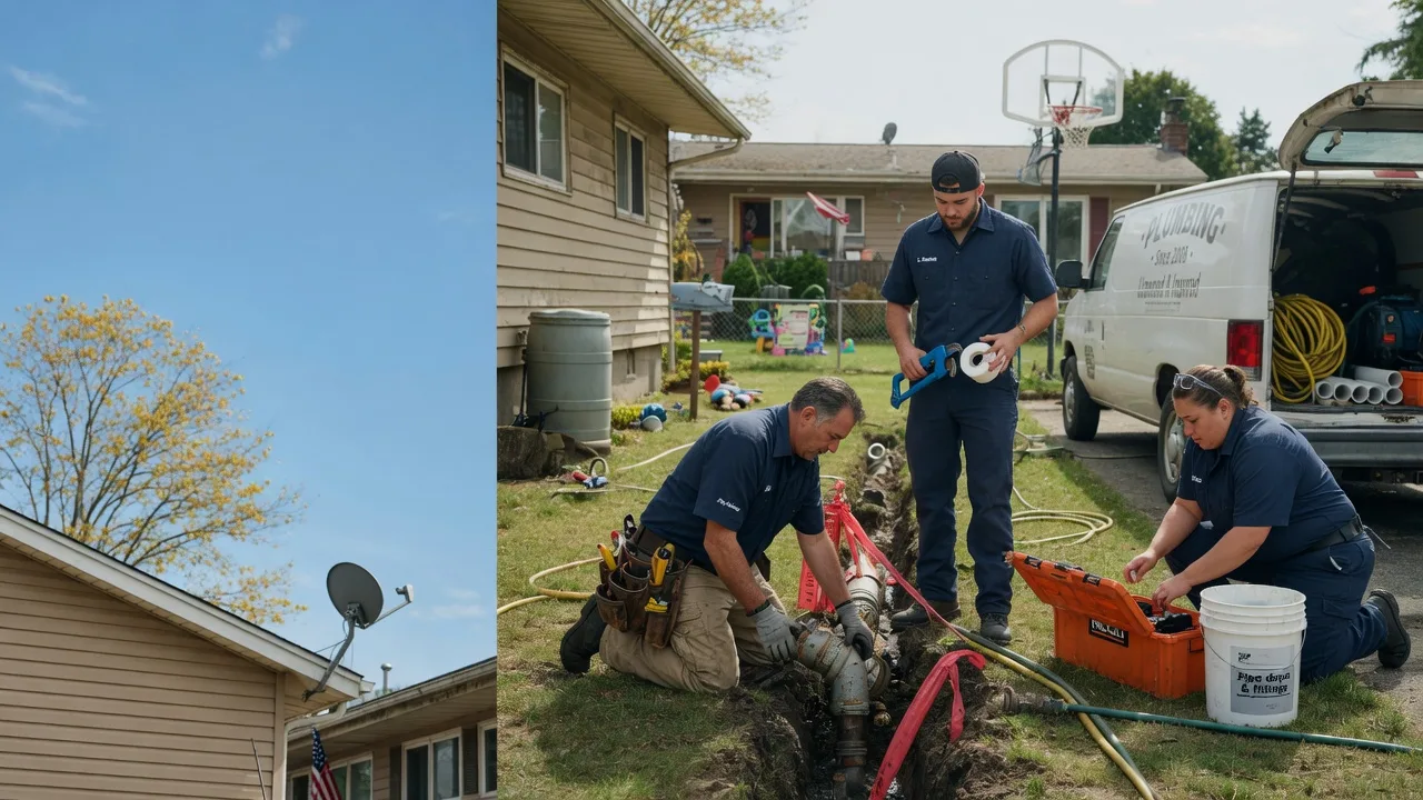 Garbage Disposal Replacement in Indianapolis, IN near me